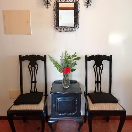 Apartamentos Jardim 푼샬 외부 사진