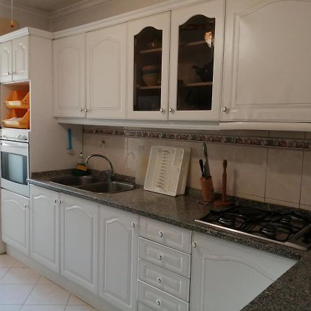 Apartamentos Jardim 푼샬 외부 사진