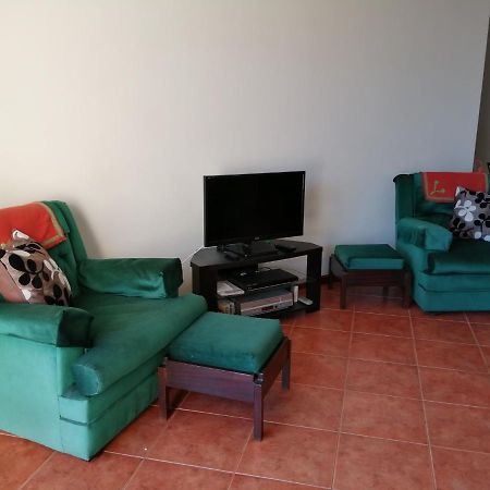 Apartamentos Jardim 푼샬 외부 사진