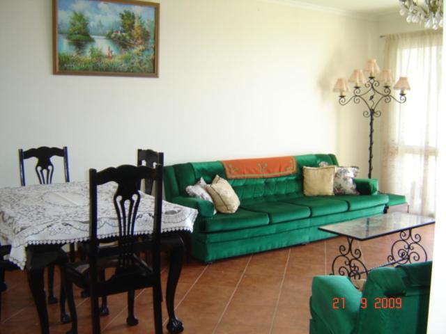 Apartamentos Jardim 푼샬 외부 사진