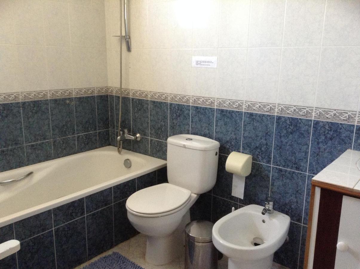 Apartamentos Jardim 푼샬 외부 사진