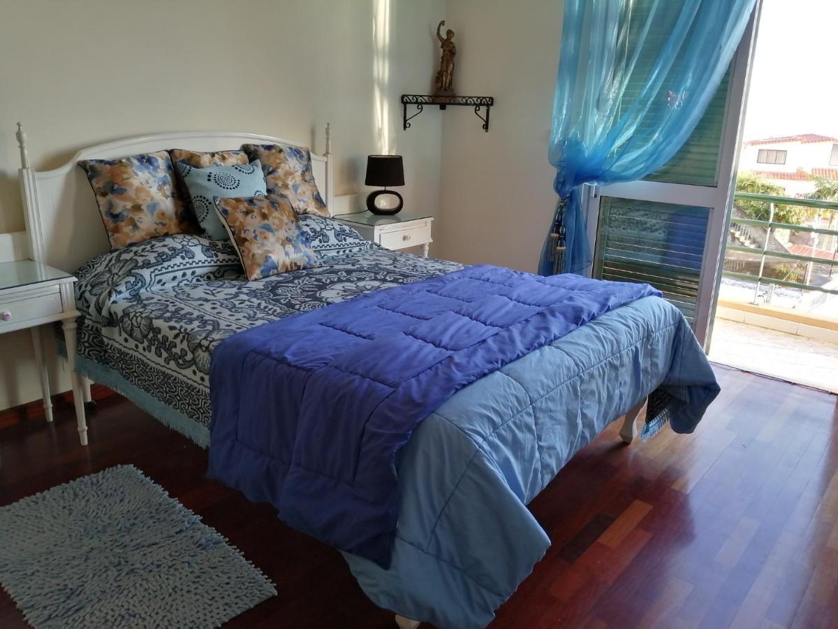 Apartamentos Jardim 푼샬 외부 사진