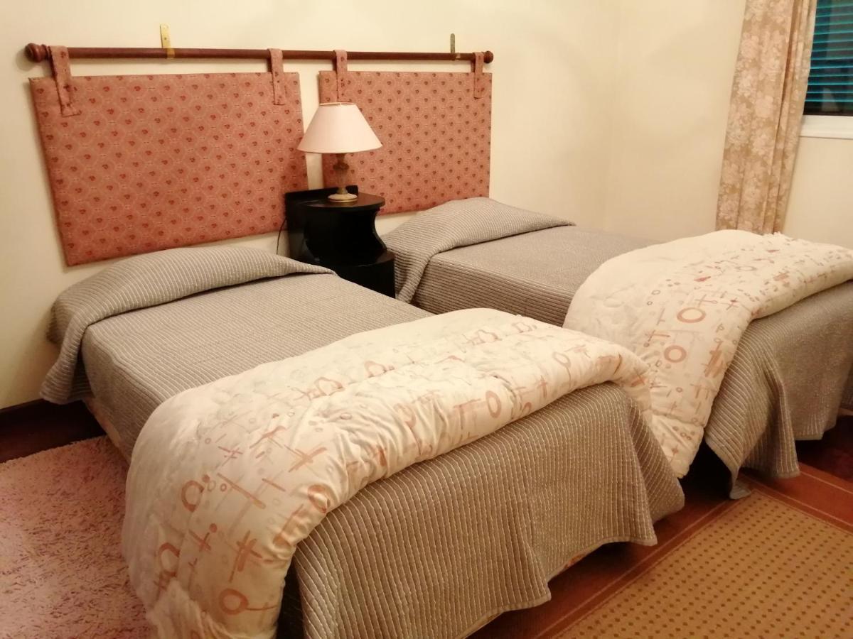 Apartamentos Jardim 푼샬 외부 사진