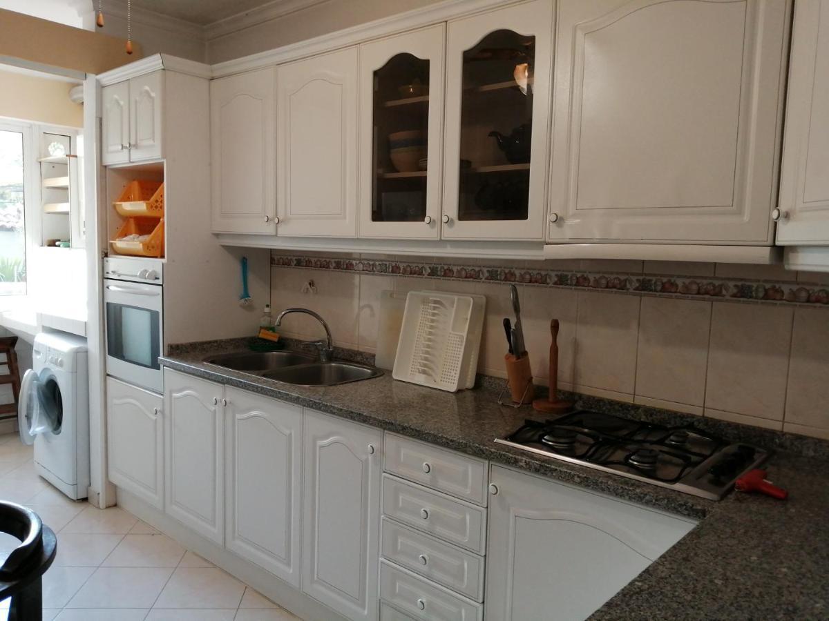 Apartamentos Jardim 푼샬 외부 사진